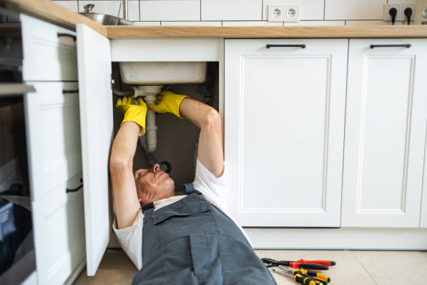 Best Water Heater Repair  in New Hope, PA