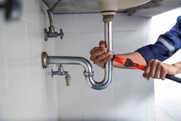 Best Sprinkler Systems  in New Hope, PA